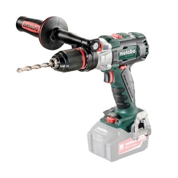 Metabo SB 18 LTX BL I Brushless Combi Drill Body Only 602360850
