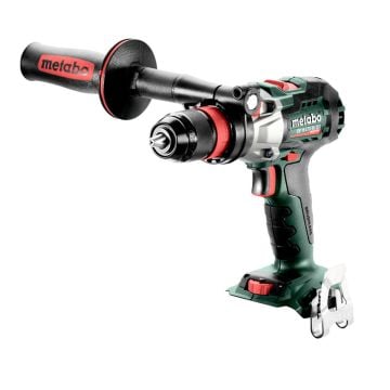Metabo SB 18 LTX BL Q I 18v Combi Hammer Drill Body Only 602361850