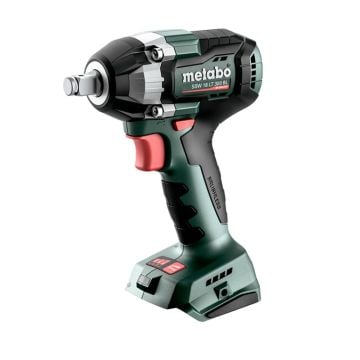 Metabo SSW 18 LTX 300 BL Cordless Brushless 18v 1/2" Impact Wrench Body Only 602395890