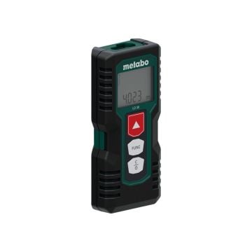 Metabo LD 30 Laser Distance Meter 30m