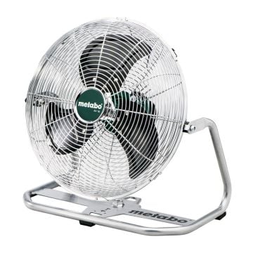 Metabo AV 18 Cordless Fan Body Only 606176850