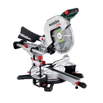 Metabo KGS 18 LTX BL 305 18v Cordless Brushless Mitre Saw 305mm Body Only 614305850