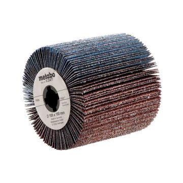 Metabo 623481000 Flap Wheel 105 x 100 mm P180