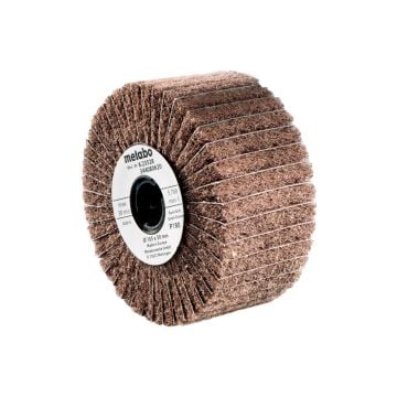 Metabo 623528000 Nylon Web Grinding Wheel 105 x 50 mm P180