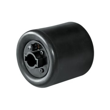 Metabo 623542000 Inflatable Expansion Roller 90mm x 100mm