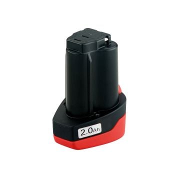Metabo 625438000 12v PowerMaxx 2.0Ah Li-Ion Battery Pack