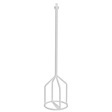 Metabo RB 4-120 M14 Stirring Rod Basket 120 x 590mm 626741000