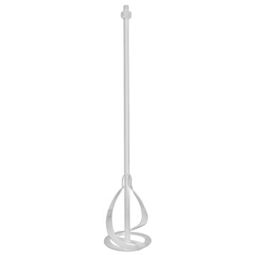 Metabo RS-L2-120 M14 Stirring Rod Basket 120 x 590mm 626745000
