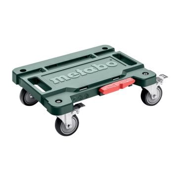 Metabo 626894000 MetaBOX Roller Board Trolley