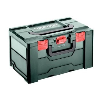 Metabo 626964000 MetaBOX 280 L Stackable Empty Long Carry Case