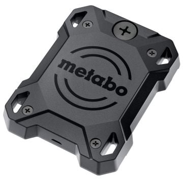 Metabo 626965000 Tool & MetaBOX Bluetooth GPS Tracker For Apple iPhone/iPad