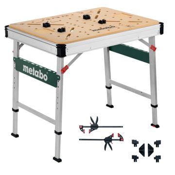 Metabo MWB 100 Mobile Workbench 626991000 