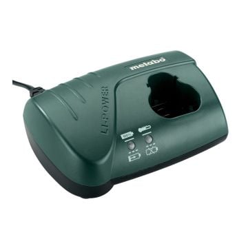Metabo 627064000 LC 40 10.8v / 12v Battery Charger