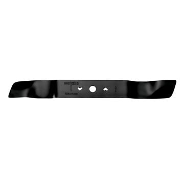 Metabo 628435000 46cm Replacement Mower Blade For RM 36-18 LTX BL 46 Lawn Mower