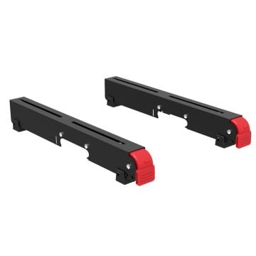 Metabo 629008000 KSU 100/251/401 Machine Carrier x2 Pcs