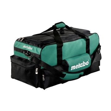 Metabo 657007000 Heavy Duty Duffel Toolbag Large