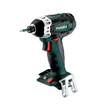 Metabo SSD 18 LTX 200 1/4" Impact Driver Body Only 602196850