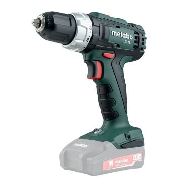 Metabo SB 18 L 18v Cordless Combi Drill Body Only