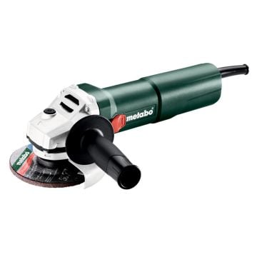 Metabo W 1100-115 Angle Grinder 115mm / 4.5" 240v 603613380