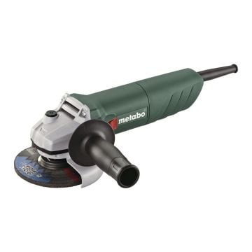 Metabo W 750-115 Angle Grinder 115mm/4.5"