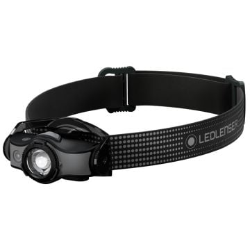 Ledlenser 502147 MH5 3.7v Rechargeable LED Headlamp