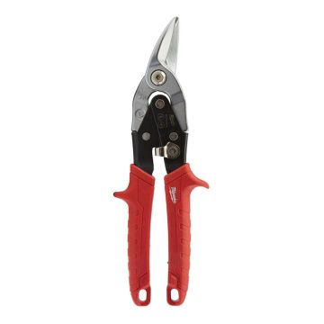 Milwaukee 48224510 Metal Left Aviation Snips