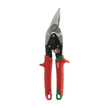 Milwaukee 48224520 Metal Right Aviation Snips