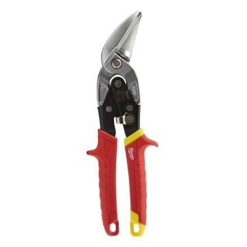 Milwaukee 48224532 Metal Straight Offset Snips