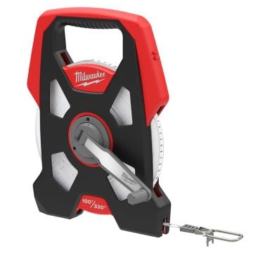 Milwaukee 48225211 Open Reel Long Tape 100m / 330ft