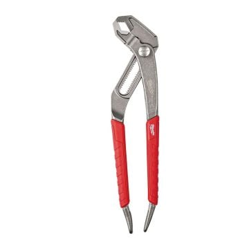 Milwaukee 48226210 Quick Adjust Water Pump Pliers 250mm