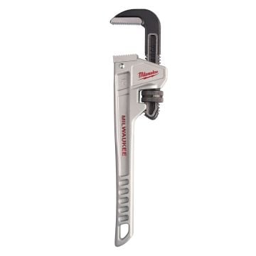 Milwaukee 48227212 Aluminium 12" Pipe Wrench