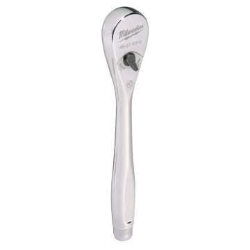 Milwaukee 1/4" Drive Ratchet 4932499523