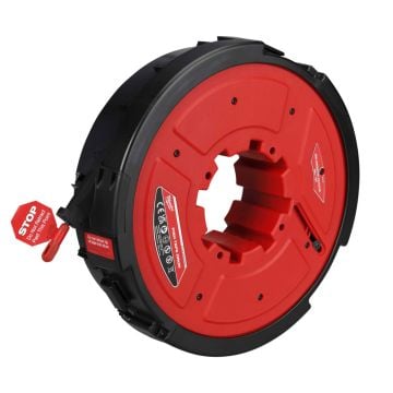 Milwaukee 48445195 30m Non-Conductive Fish Tape Drum