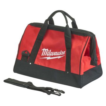 Milwaukee 4931416739 Small 305mm / 12" Contractor Tool Tote Bag - No Wheels