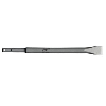 Milwaukee 4932339626 SDS+ Flat Chisel 20mm x 250mm