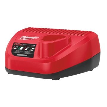 Milwaukee C12 C 10.8v / 12v Li-Ion Battery Charger