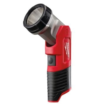 Milwaukee M12 TLED-0 12v 120 Lumens Torch Body Only