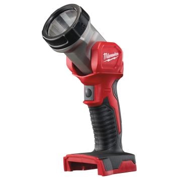 Milwaukee M18 TLED-0 18v 120 Lumens Cordless Torch Body Only
