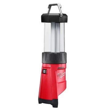 Milwaukee M12 LL-0 12v 400 Lumens LED Lantern Light Body Only