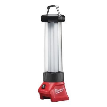 Milwaukee M18 LL-0 18v 700 Lumens LED Lantern Light Body Only