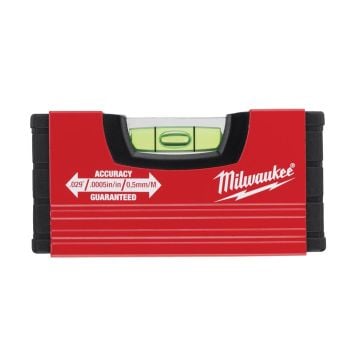 Milwaukee 4932459100 Minibox Level 10cm 