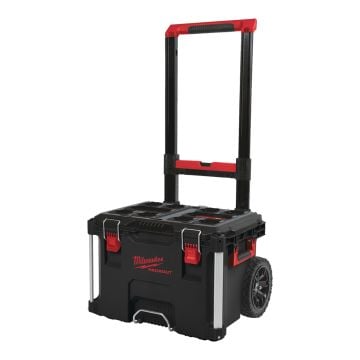 Milwaukee PACKOUT Trolley Box 4932464078