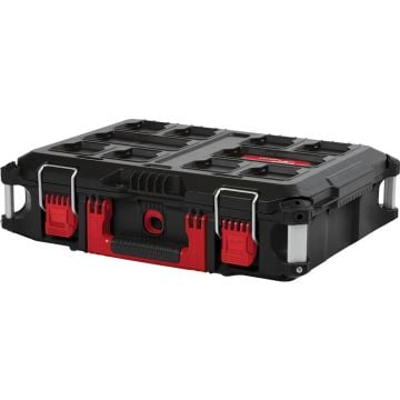 Milwaukee PACKOUT Stackable Tool Box 3 4932464080