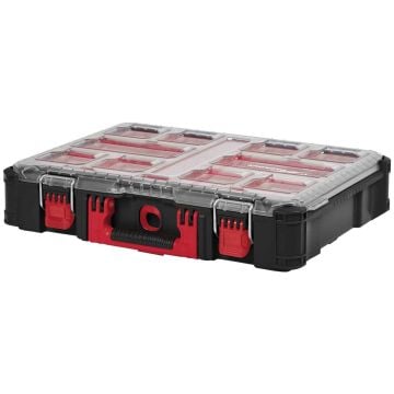 Milwaukee PACKOUT Organiser Case 4932464082