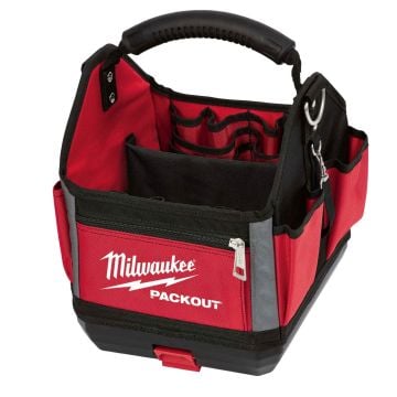 Milwaukee PACKOUT 250mm Tote Tool Bag 4932464084