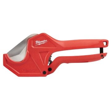Milwaukee 4932464172 Ratcheting PVC Cutter 42mm