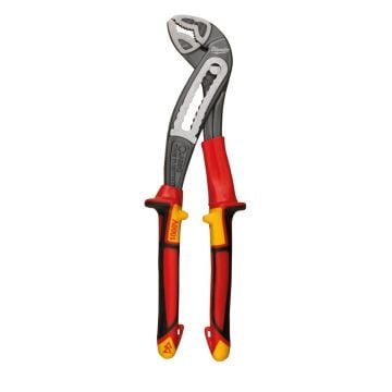 Milwaukee 932464574 VDE Water Pump Pliers 240mm