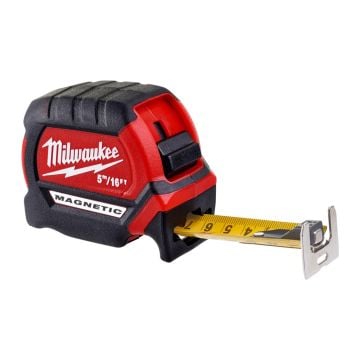 Milwaukee 4932464602 Gen III Magnetic Tape Measure 5m / 16ft