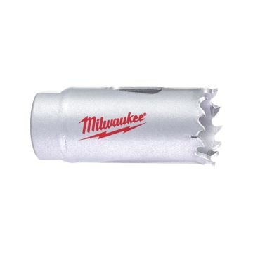 Milwaukee Bi-Metal Contractor Holesaw 22mm 4932464676