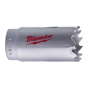 Milwaukee Bi-Metal Contractor Holesaw 25mm 4932464678